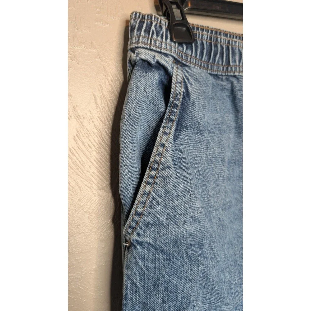 GAP Mens XSmall Light Wash 27